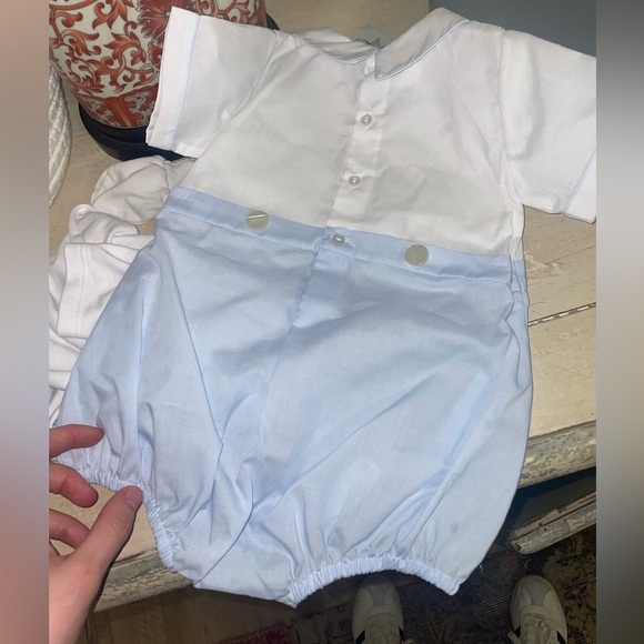 Feltman Bros Baby Boy - Picture 2 of 3